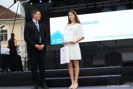 Podelitev županovih priznanj (10)